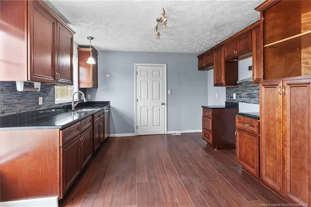 $229,999 | 301 Stonewall Street, Raeford, NC 28376