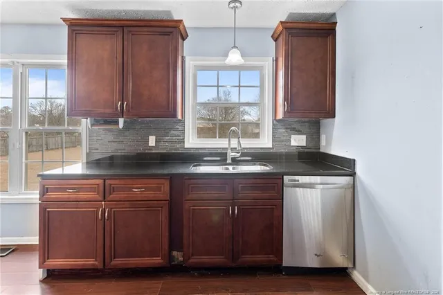 $229,999 | 301 Stonewall Street, Raeford, NC 28376