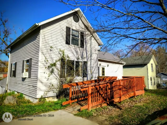 $167,500 | 135 Mill Street, Delton, MI 49046