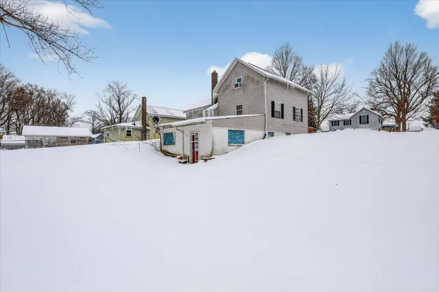 $167,500 | 135 Mill Street, Delton, MI 49046