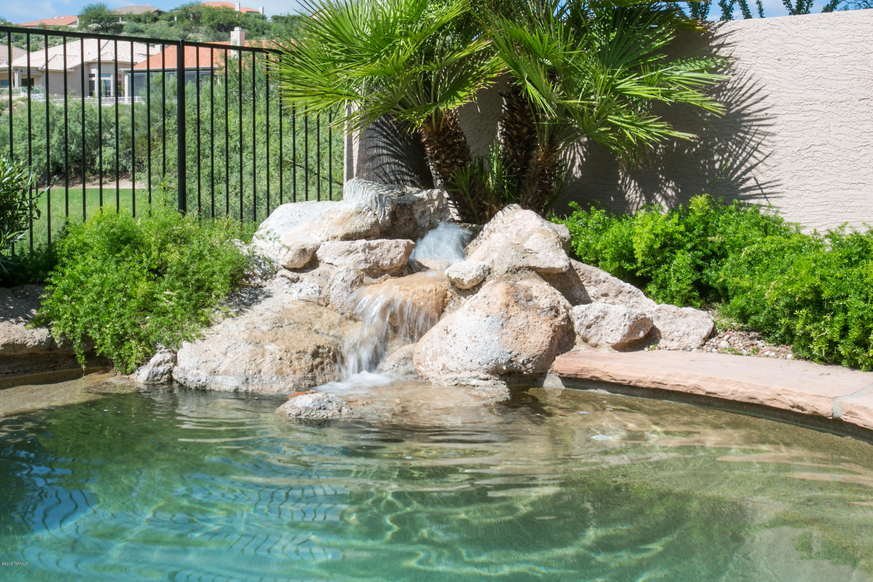 36854 South Ridgeview Boulevard Tucson, AZ 85739 - Photo 32 of 34