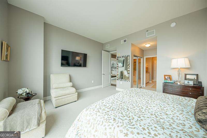 2795 Peachtree Road, Unit 1909 Atlanta, GA 30305 - Photo 15 of 63