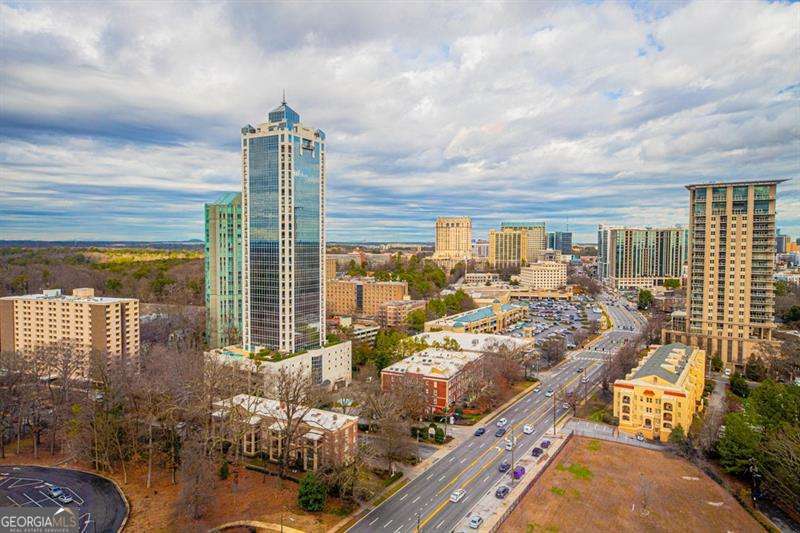 2795 Peachtree Road, Unit 1909 Atlanta, GA 30305 - Photo 16 of 63
