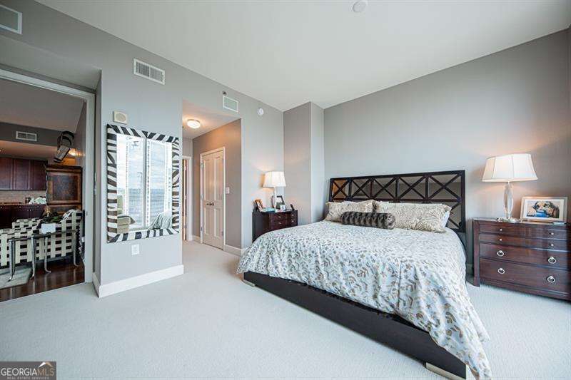 2795 Peachtree Road, Unit 1909 Atlanta, GA 30305 - Photo 18 of 63