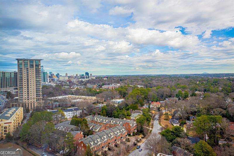 2795 Peachtree Road, Unit 1909 Atlanta, GA 30305 - Photo 2 of 63