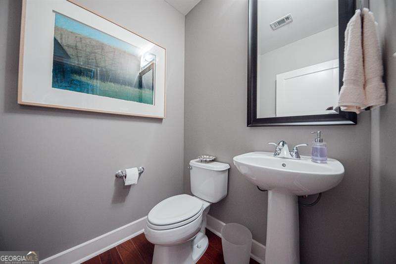 2795 Peachtree Road, Unit 1909 Atlanta, GA 30305 - Photo 24 of 63