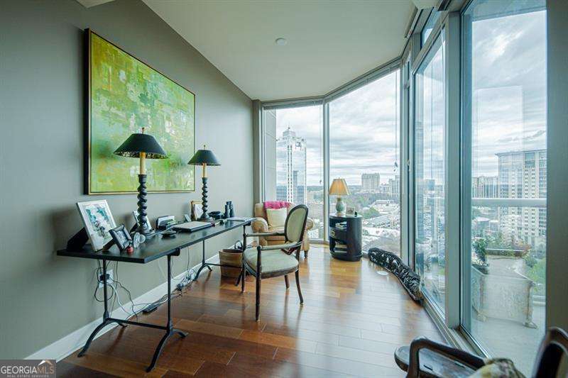 2795 Peachtree Road, Unit 1909 Atlanta, GA 30305 - Photo 26 of 63
