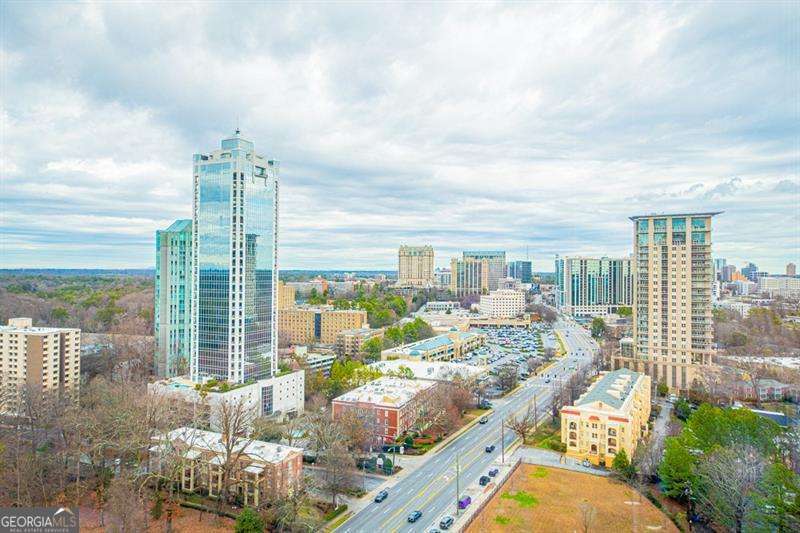 2795 Peachtree Road, Unit 1909 Atlanta, GA 30305 - Photo 27 of 63