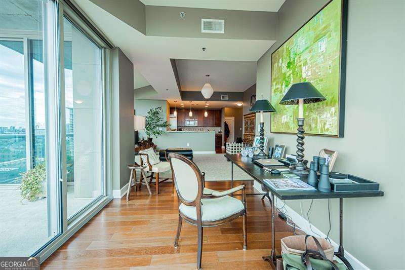 2795 Peachtree Road, Unit 1909 Atlanta, GA 30305 - Photo 28 of 63