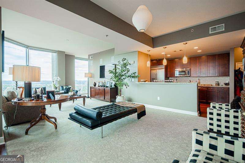 2795 Peachtree Road, Unit 1909 Atlanta, GA 30305 - Photo 29 of 63