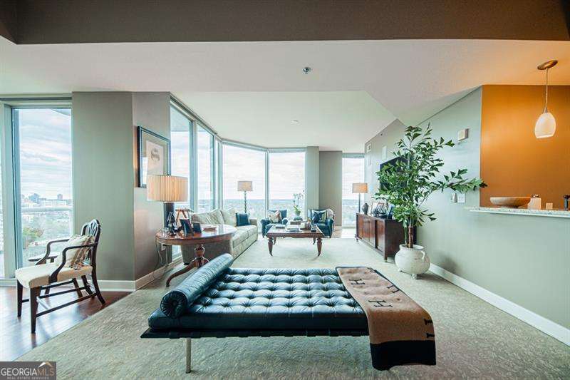 2795 Peachtree Road, Unit 1909 Atlanta, GA 30305 - Photo 30 of 63