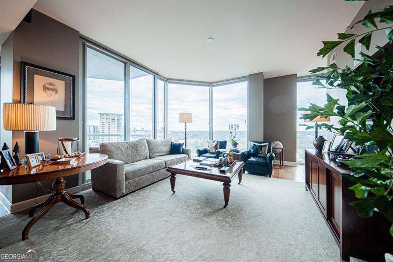 2795 Peachtree Road, Unit 1909 Atlanta, GA 30305 - Photo 32 of 63