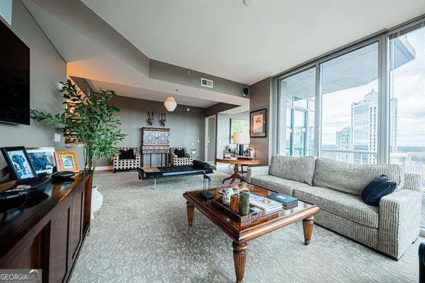 $3,500 | 2795 Peachtree Road, Unit 1909, Atlanta, GA 30305