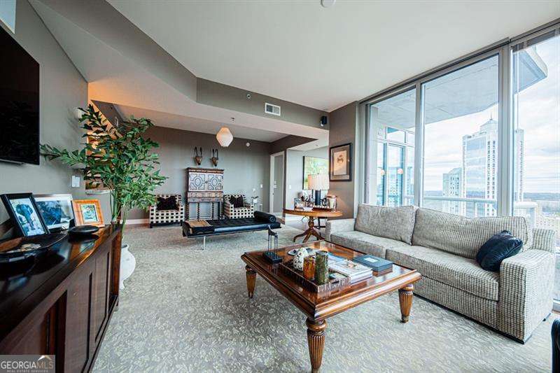 2795 Peachtree Road, Unit 1909 Atlanta, GA 30305 - Photo 33 of 63