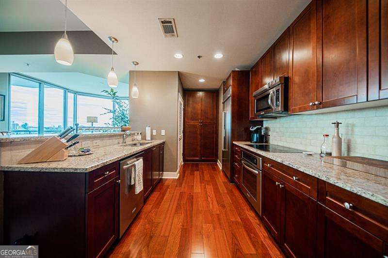 2795 Peachtree Road, Unit 1909 Atlanta, GA 30305 - Photo 36 of 63