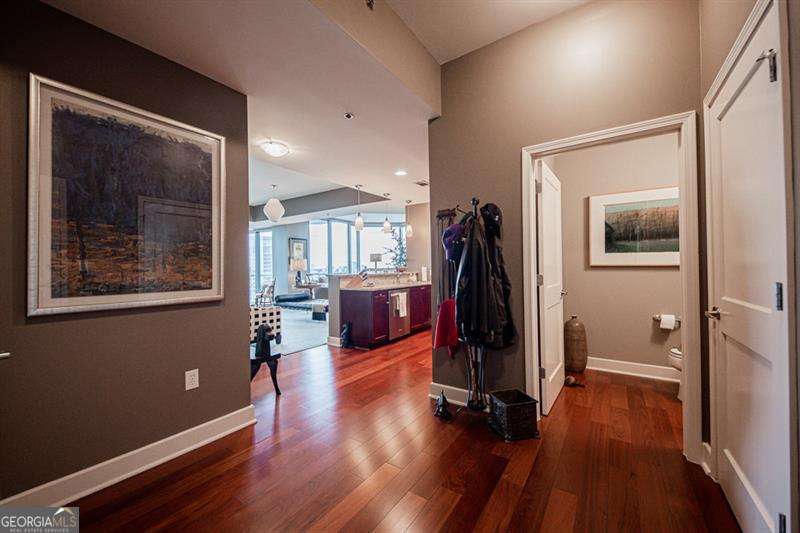 2795 Peachtree Road, Unit 1909 Atlanta, GA 30305 - Photo 38 of 63
