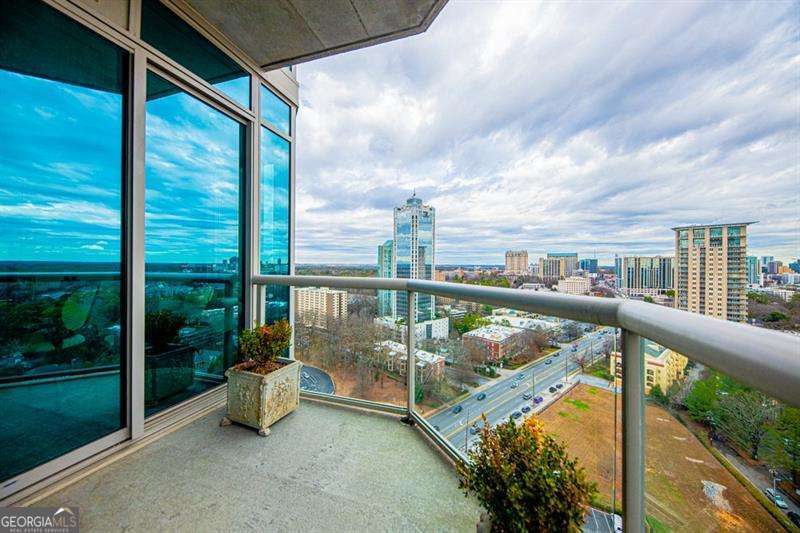 2795 Peachtree Road, Unit 1909 Atlanta, GA 30305 - Photo 40 of 63