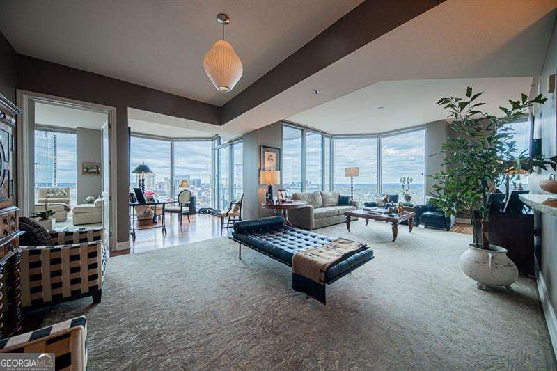 2795 Peachtree Road, Unit 1909 Atlanta, GA 30305 - Photo 4 of 63