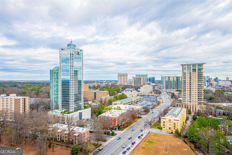 2795 Peachtree Road, Unit 1909 Atlanta, GA 30305 - Photo 41 of 63
