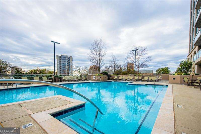 2795 Peachtree Road, Unit 1909 Atlanta, GA 30305 - Photo 43 of 63