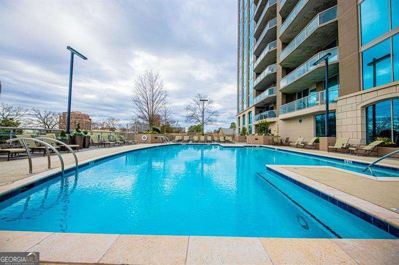2795 Peachtree Road, Unit 1909 Atlanta, GA 30305 - Photo 45 of 63