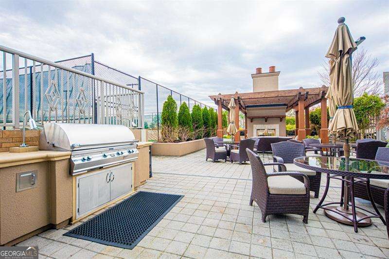 2795 Peachtree Road, Unit 1909 Atlanta, GA 30305 - Photo 47 of 63