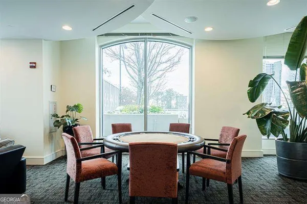 $3,500 | 2795 Peachtree Road, Unit 1909, Atlanta, GA 30305