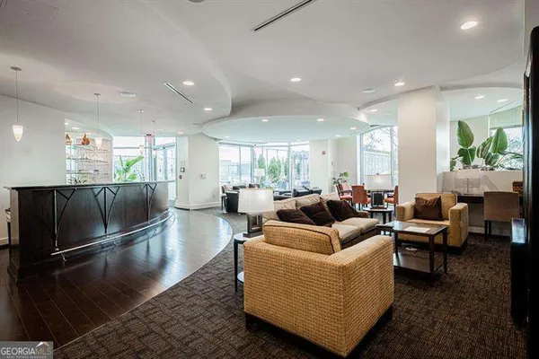 $3,500 | 2795 Peachtree Road, Unit 1909, Atlanta, GA 30305