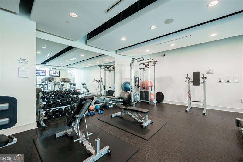 2795 Peachtree Road, Unit 1909 Atlanta, GA 30305 - Photo 52 of 63