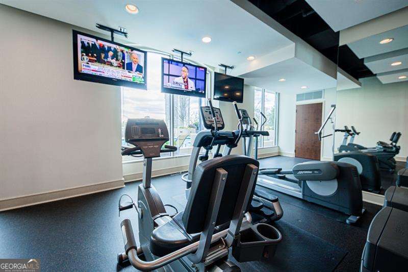 2795 Peachtree Road, Unit 1909 Atlanta, GA 30305 - Photo 53 of 63