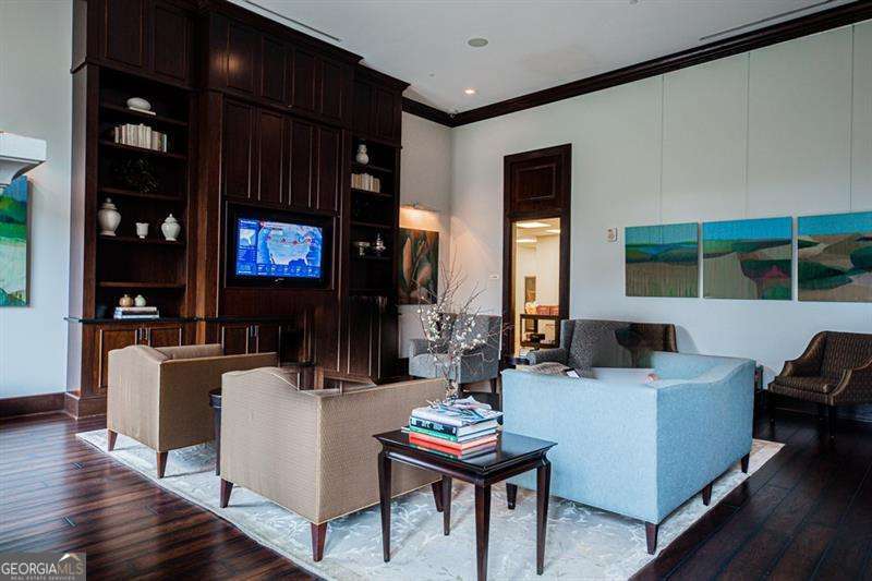 2795 Peachtree Road, Unit 1909 Atlanta, GA 30305 - Photo 54 of 63