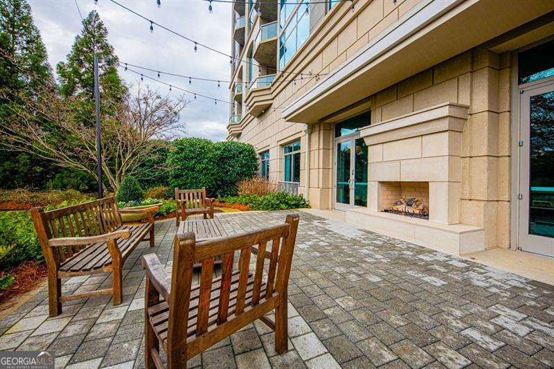 2795 Peachtree Road, Unit 1909 Atlanta, GA 30305 - Photo 55 of 63