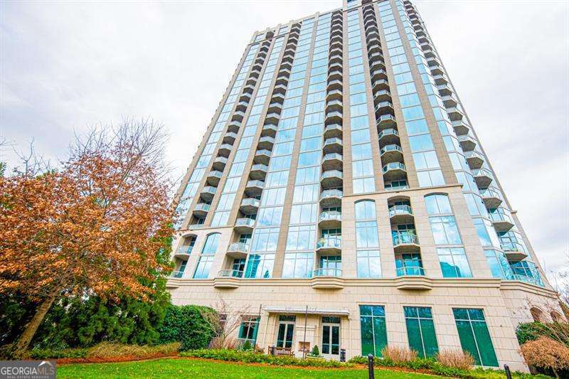 2795 Peachtree Road, Unit 1909 Atlanta, GA 30305 - Photo 58 of 63