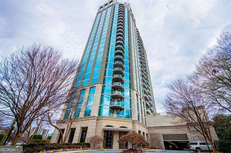 2795 Peachtree Road, Unit 1909 Atlanta, GA 30305 - Photo 59 of 63