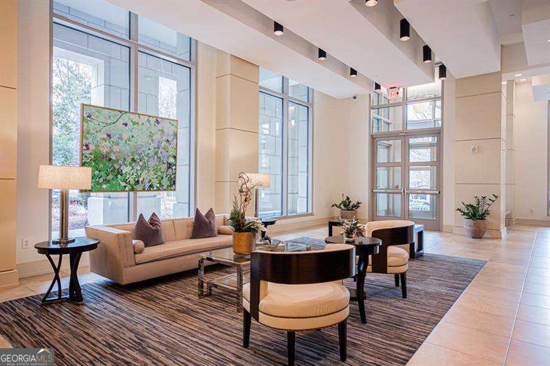 2795 Peachtree Road, Unit 1909 Atlanta, GA 30305 - Photo 62 of 63