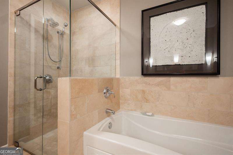 2795 Peachtree Road, Unit 1909 Atlanta, GA 30305 - Photo 8 of 63