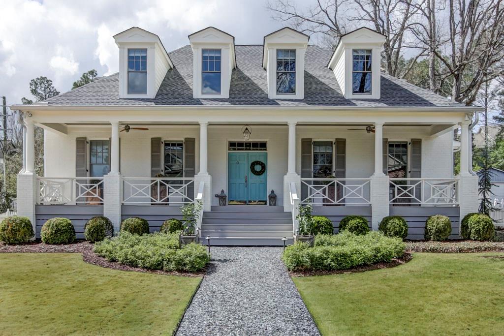 2818 North Thompson Road Northeast Brookhaven, GA 30319 - Photo 1 of 1