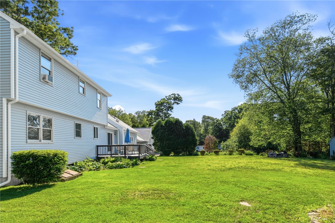 655 Saugatucket Road South Kingstown, RI 02879 - Photo 41 of 50
