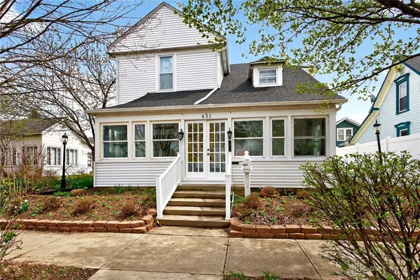 $280,000 | 431 South Walnut Street, Troy, OH 45373