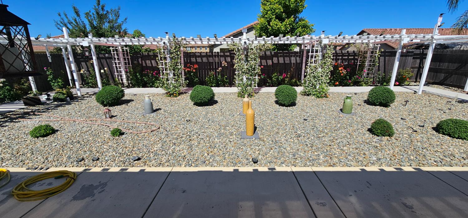 9290 Brock Court Live Oak, CA 95953 - Photo 3 of 29 a view of an outdoor space with a patio