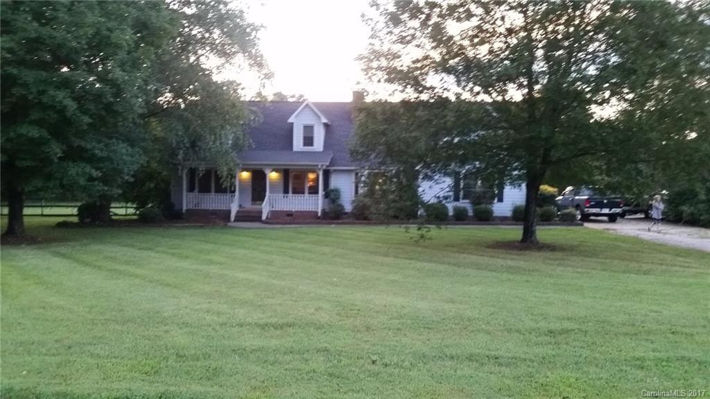 4800 Aaron Road Concord, NC 28025 - Photo 3 of 16