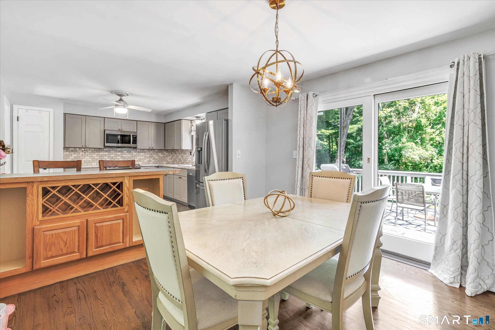 119 Freeman Road Oxford, CT 06478 - Photo 15 of 40
