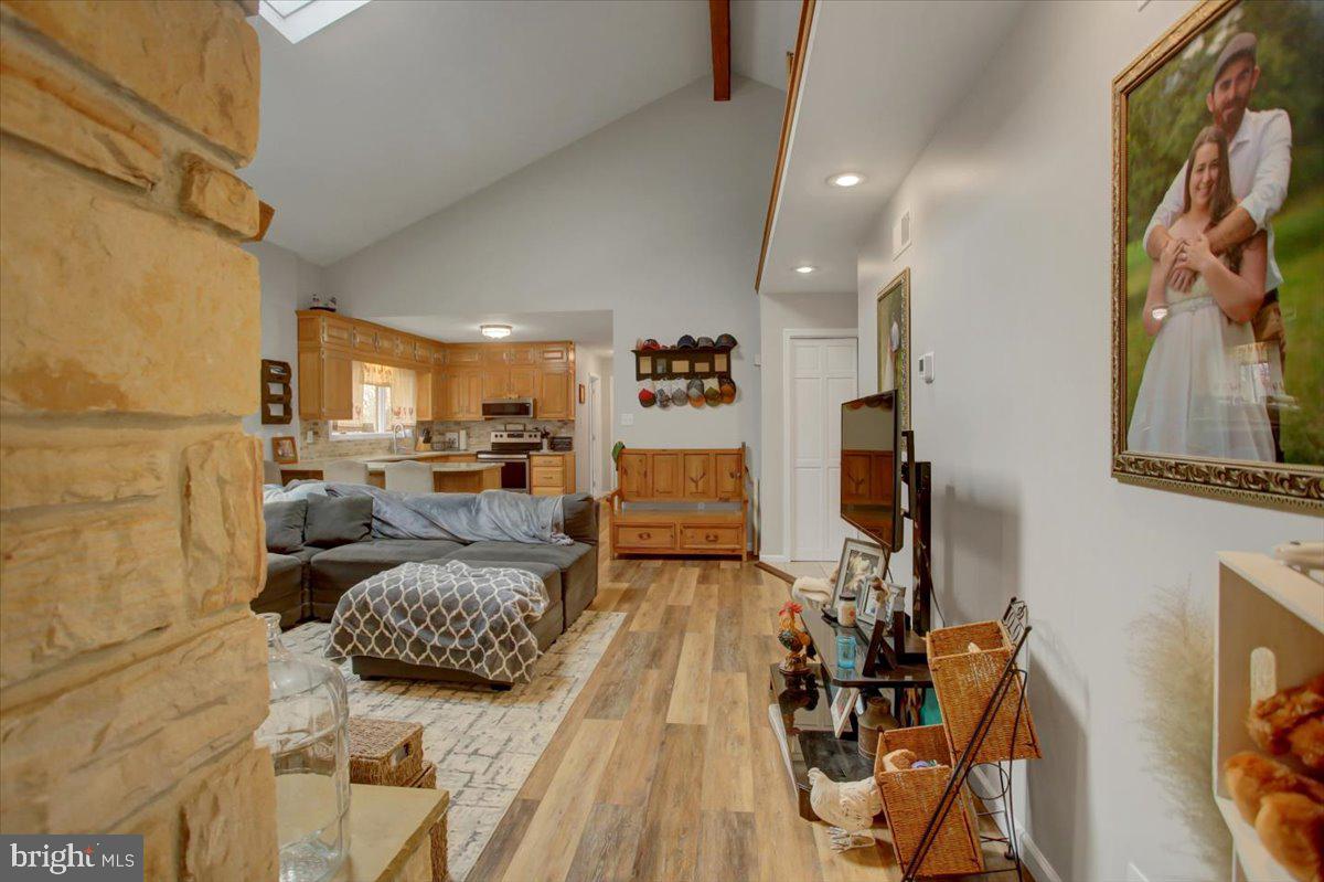 15600 Mountain Green Road Spring Run, PA 17262 - Photo 15 of 62