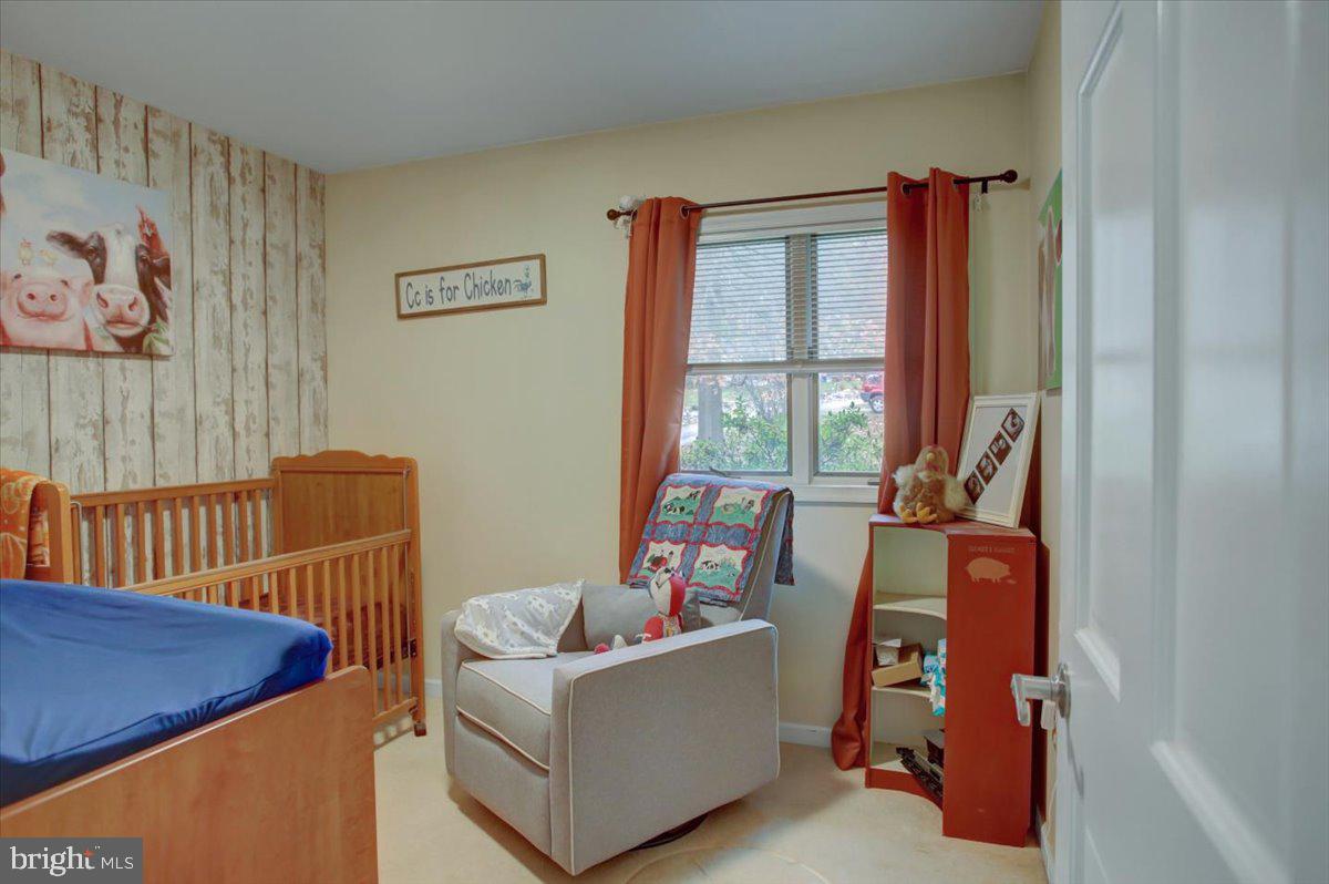 15600 Mountain Green Road Spring Run, PA 17262 - Photo 25 of 62 Main Level Bedroom