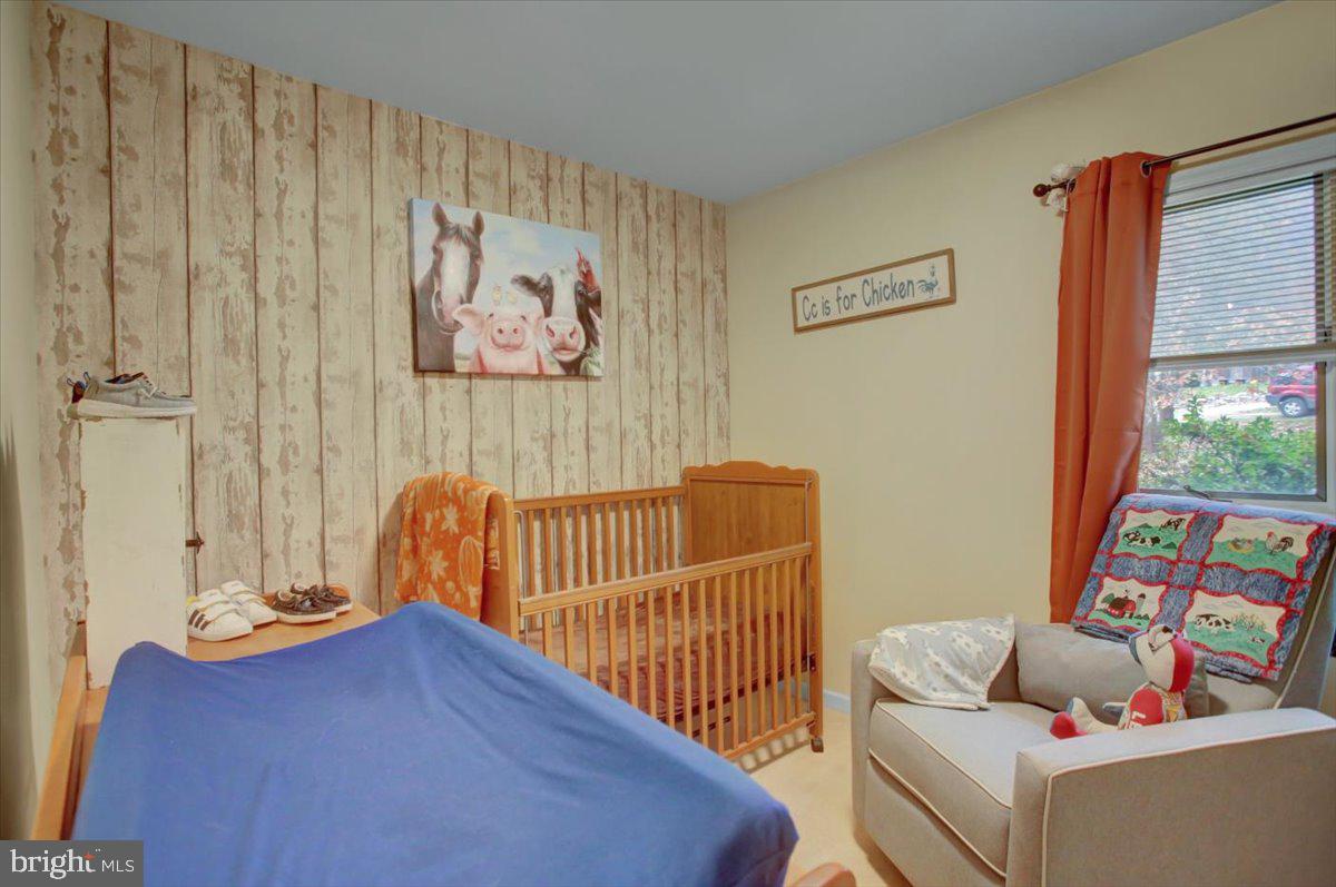 15600 Mountain Green Road Spring Run, PA 17262 - Photo 26 of 62 Main Level bedroom