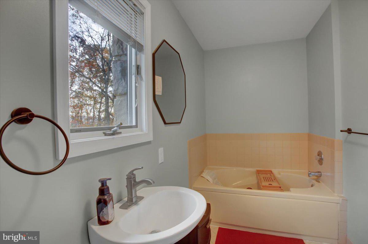 15600 Mountain Green Road Spring Run, PA 17262 - Photo 32 of 62 Primary Bathroom