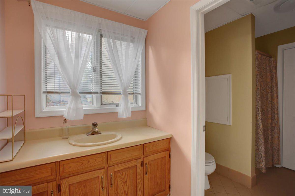 15600 Mountain Green Road Spring Run, PA 17262 - Photo 39 of 62 Lower Level Full Bathroom