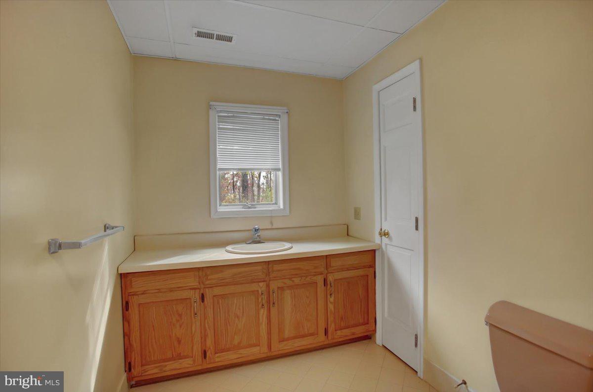 15600 Mountain Green Road Spring Run, PA 17262 - Photo 43 of 62 Lower Level Full Bathroom