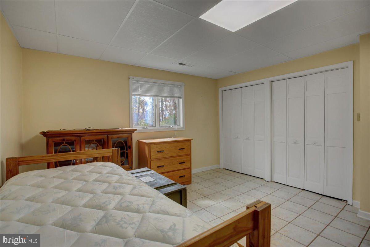 15600 Mountain Green Road Spring Run, PA 17262 - Photo 45 of 62 Lower Level Bedroom
