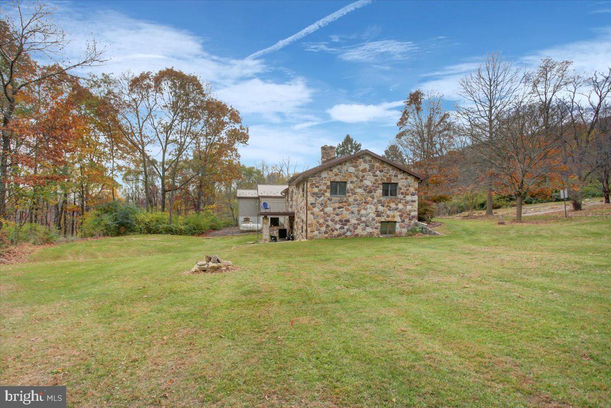 15600 Mountain Green Road Spring Run, PA 17262 - Photo 49 of 62